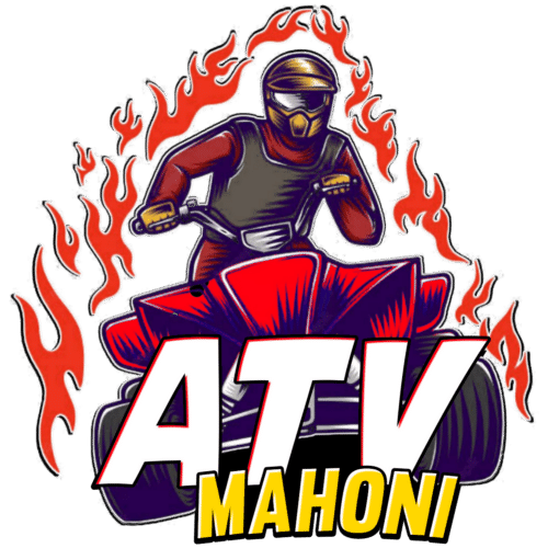 ATV Mahoni Kaliurang