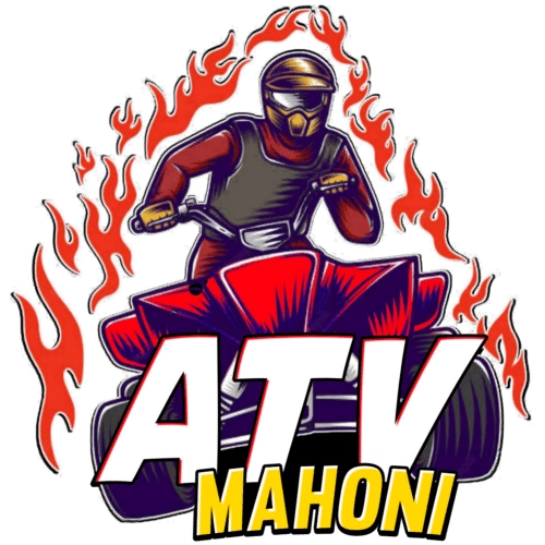 Sewa ATV Kaliurang