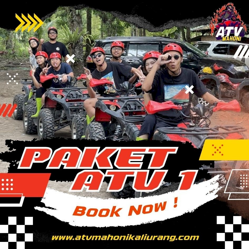 Paket ATV 1