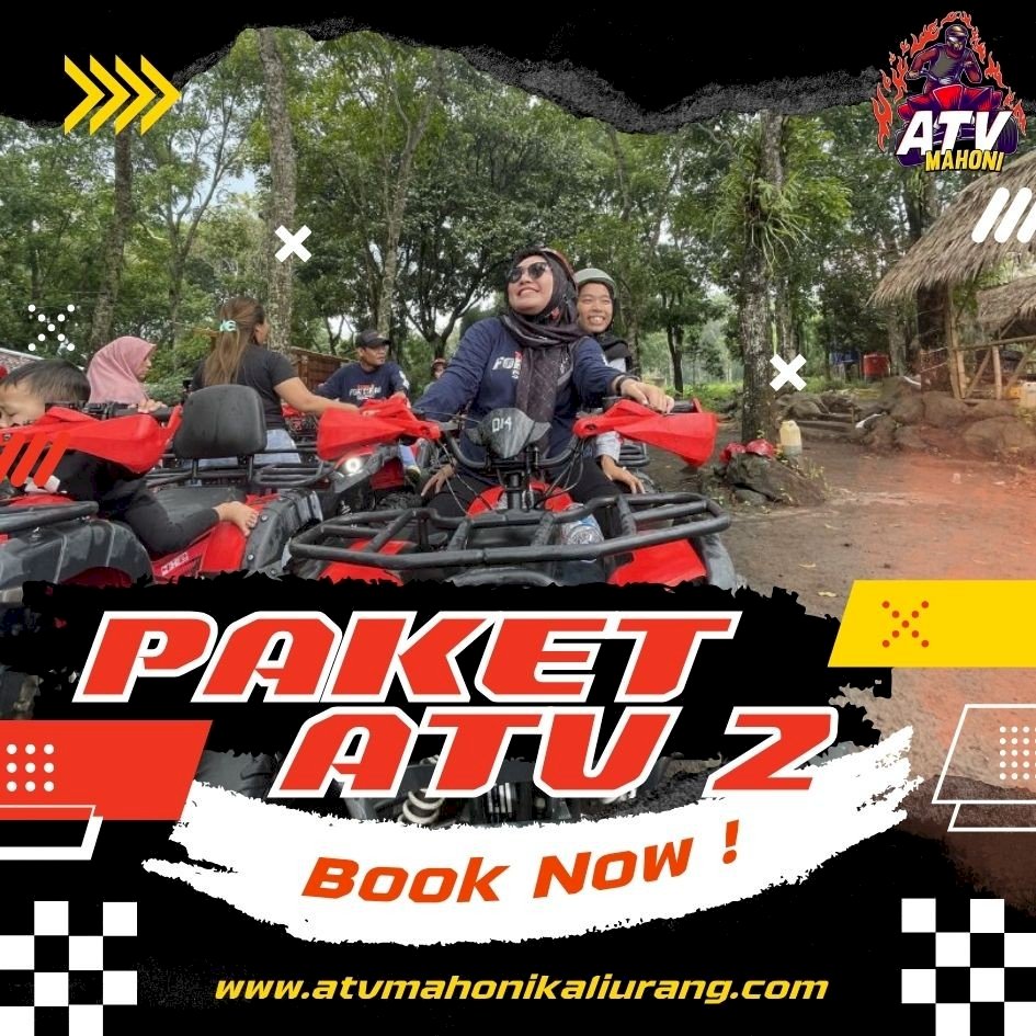 Paket ATV 2